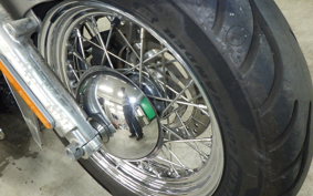 HARLEY FLSTC 1580 2008