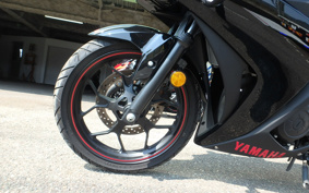 YAMAHA YZF-R25 RG10J