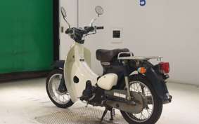 HONDA LITTLE CUB E 2022 AA01