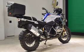 BMW R1200GS 2017
