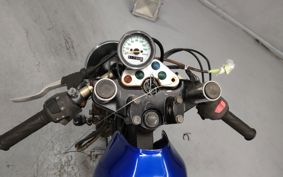 SUZUKI GLASS TRACKER BIG BOY NJ4BA