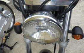 HONDA MAGNA 50 2020 AC13