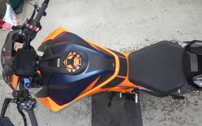 KTM 1290 SUPER DUKE R 2021
