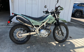KAWASAKI KLX230 SHERPA S LX232A