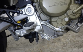 DUCATI HYPERMOTARD698モノ 2024