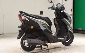 HONDA RX125