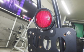 YAMAHA DRAGSTAR 400 2007 VH01J