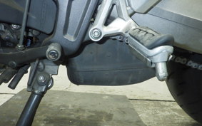 HONDA CB650F 2014 RC83