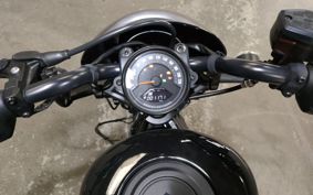 HARLEY  HARLEY RH975 ZH1