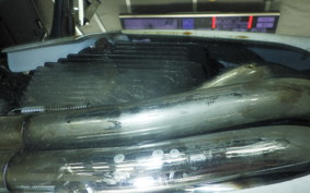 KAWASAKI ZXR250 Gen.2 2019 ZX250C