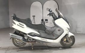 YAMAHA MAJESTY 125 SE27