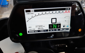 YAMAHA MT-09 Tracer 2020 RN51J