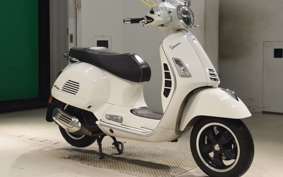 VESPA GTS150 SUPER 2017