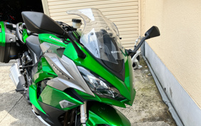 SUZUKI DR-Z4S 2025 ER1AH
