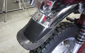 HONDA DAX 50 GEN 2 2013 AB26