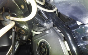 HONDA PS250 2003 MF09