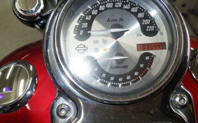 HARLEY FXDC 1580 2007