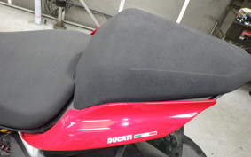 DUCATI STREETFIGHTER V4 S 2021