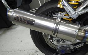YAMAHA XJR1300 Gen.2 2009 RP17J