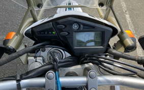 YAMAHA SEROW 250 DG17J