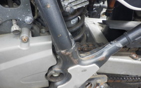 KAWASAKI SUPER SHERPA KL250G