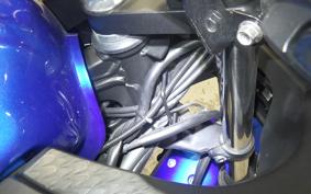 KAWASAKI NINJA 250 ABS EX250L