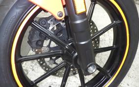 DUCATI SCRAMBLER SIXTY2 2018