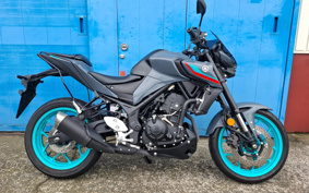 YAMAHA MT-03 2023 RH21J