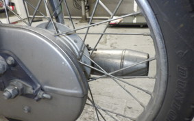 HONDA C50 SUPER CUB E 2025 C50