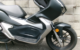 HONDA ADV150 KF38