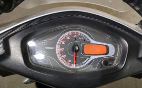 SUZUKI ADDRESS V125 CF4MA