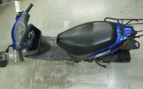 SUZUKI ADDRESS V125 G 2017 CF4EA