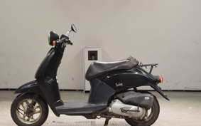 HONDA TODAY 2012 AF61