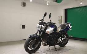 SUZUKI GSR 400 2009 GK7EA