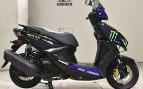 YAMAHA CYGNUS Griffus 2016 SEJ4J