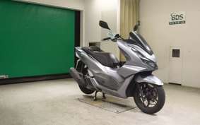 HONDA PCX 125 2001 JK05