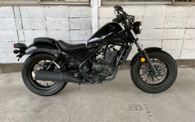 HONDA REBEL MC49