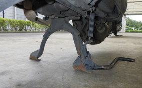 YAMAHA GEAR Gen.2 2003 UA08J
