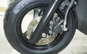 SUZUKI ADDRESS V125 S CF4MA