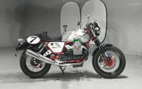 MOTO GUZZI V7 RACER 2012 LW