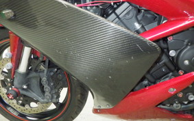 YAMAHA YZF-R1 2008