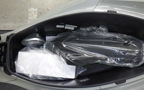 HONDA PCX 160 KF47