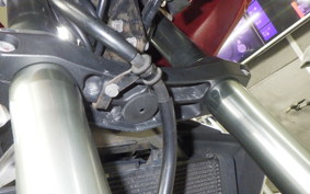 KAWASAKI VERSYS 650 2011