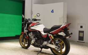 HONDA CB400SF VTEC A 2009 NC42