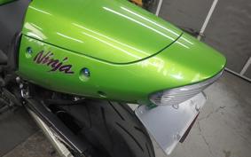 KAWASAKI ZX 1200 NINJA R 2000 ZXT20A