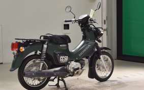 HONDA CROSS CUB 50 1980 AA06