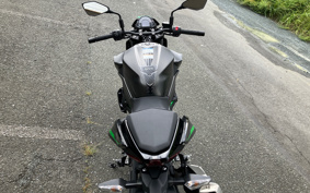 KAWASAKI Z250ABS