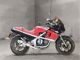 Фото Kawasaki GPZ400R 1986 с японского аукциона