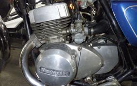 KAWASAKI KH250 KH250B