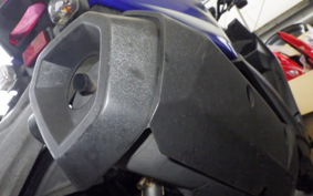 YAMAHA BW S125 Gen.2 SEA6J